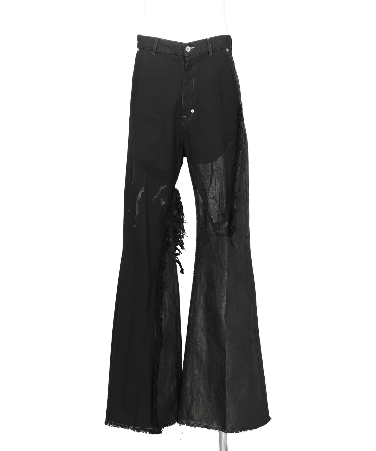 Rick Owens リックオウエンス JORIS TROUSERS – MIDWEST ONLINE STORE