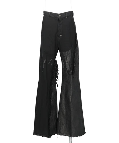 JORIS TROUSERS