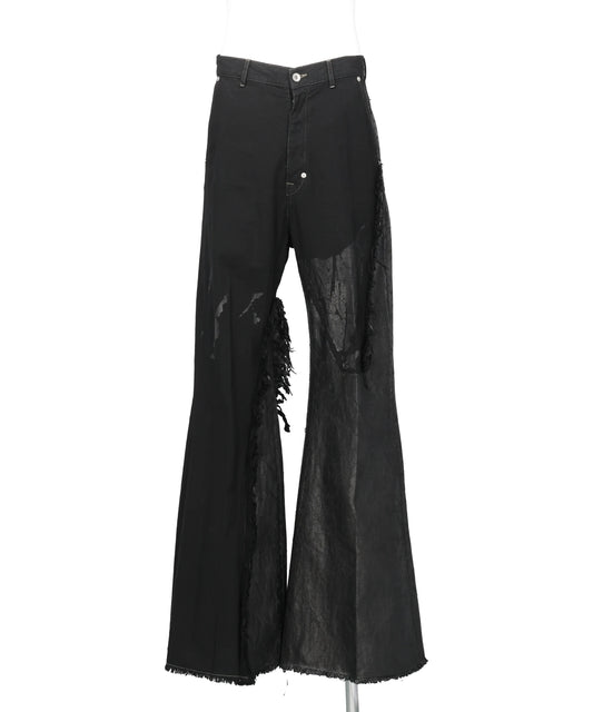 JORIS TROUSERS