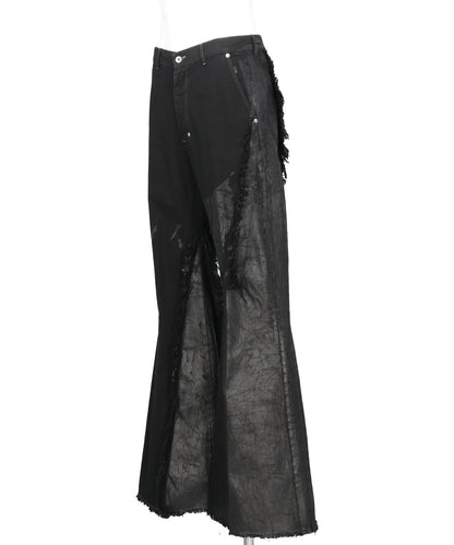 JORIS TROUSERS