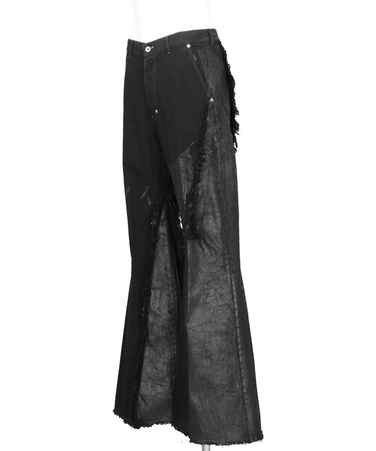 JORIS TROUSERS