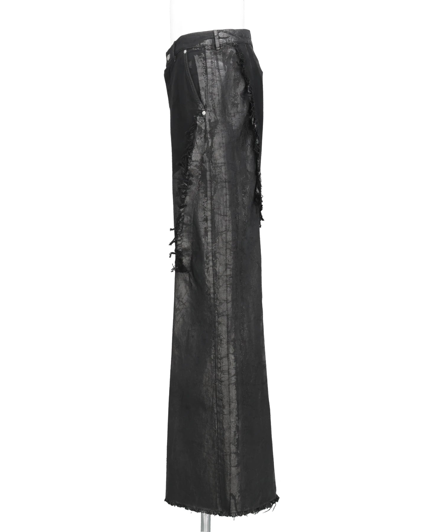 Rick Owens リックオウエンス JORIS TROUSERS – MIDWEST ONLINE STORE Rick Owens リックオウエンス JORIS TROUSERS – MIDWEST ONLINE STORE