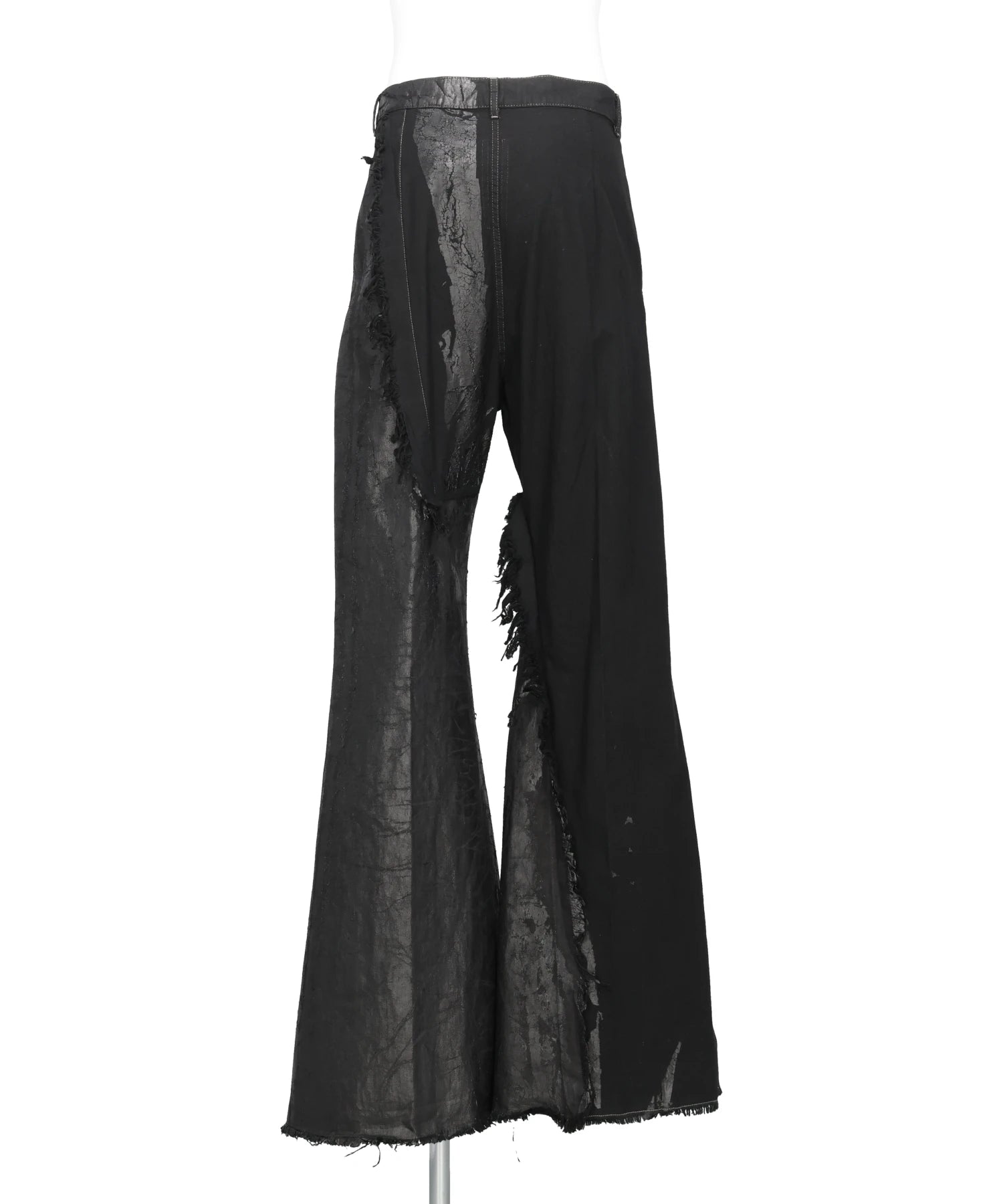 Rick Owens リックオウエンス JORIS TROUSERS – MIDWEST ONLINE STORE