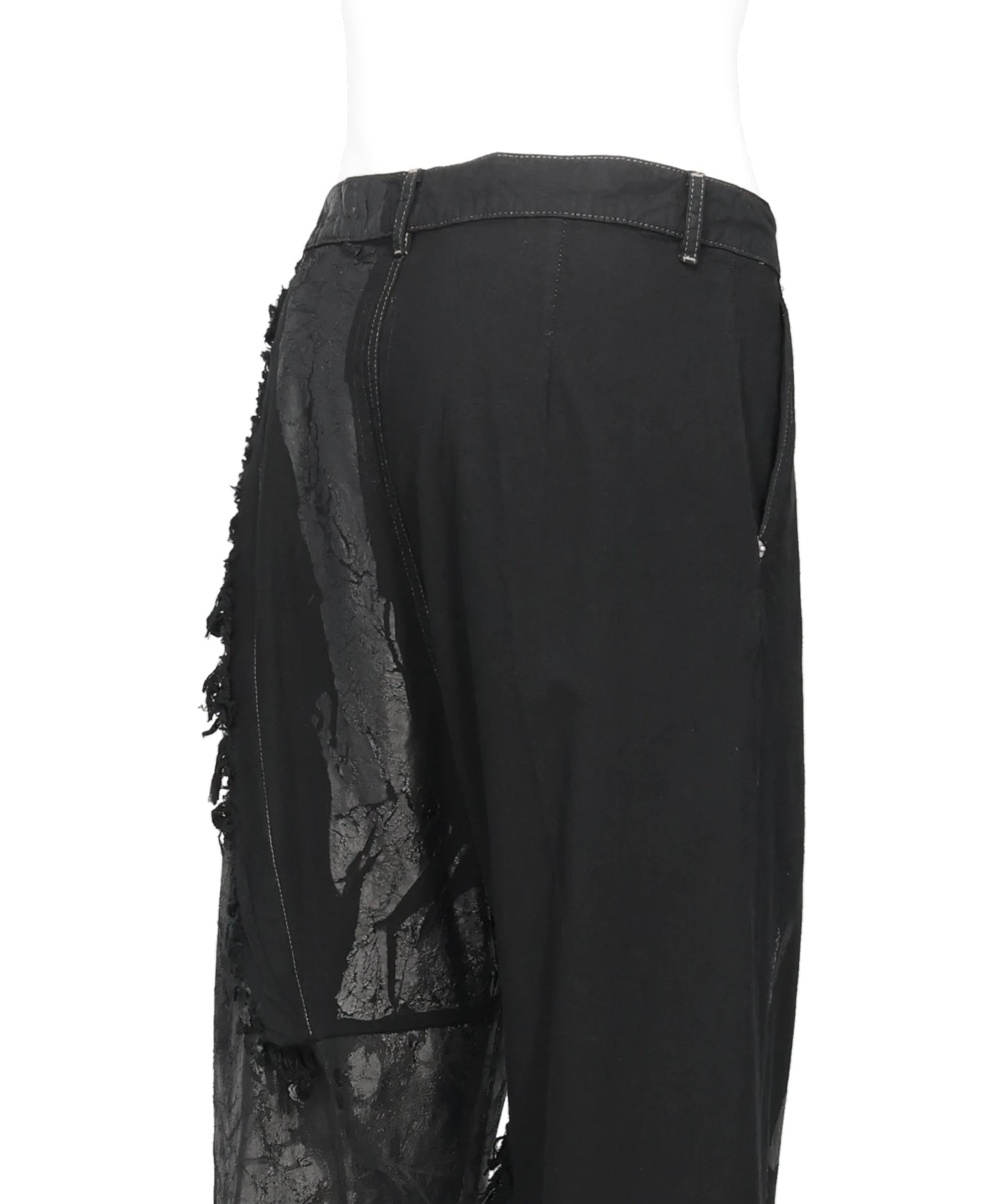 JORIS TROUSERS