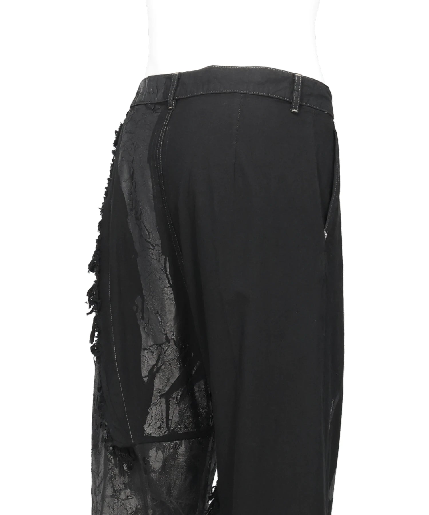 Rick Owens リックオウエンス JORIS TROUSERS – MIDWEST ONLINE STORE