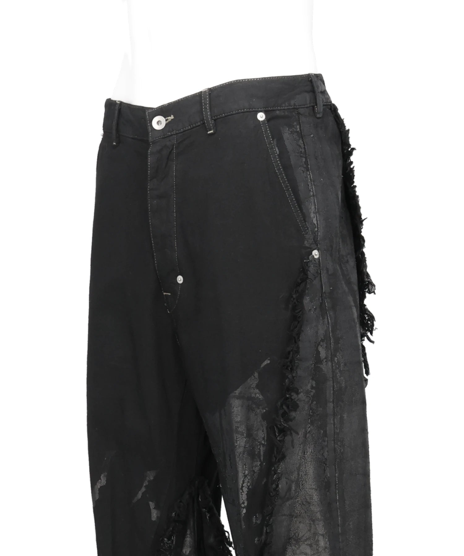 Rick Owens リックオウエンス JORIS TROUSERS – MIDWEST ONLINE STORE
