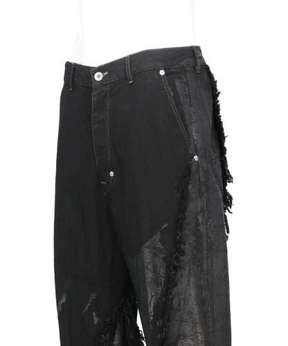 JORIS TROUSERS