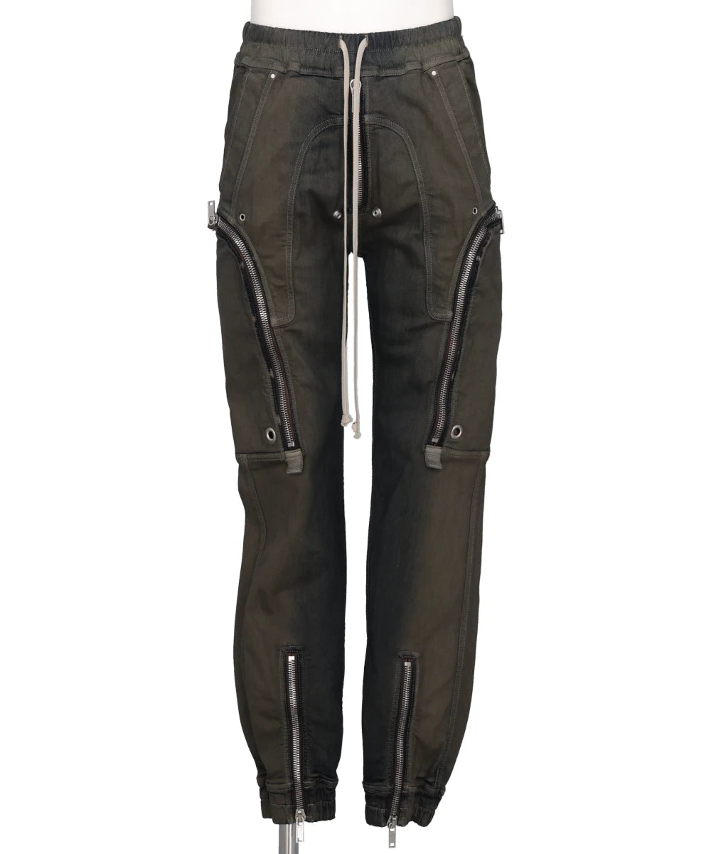 BAUHAUS CARGO - DARKDUST DEGRADE