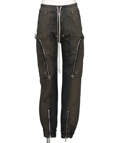 BAUHAUS CARGO - DARKDUST DEGRADE