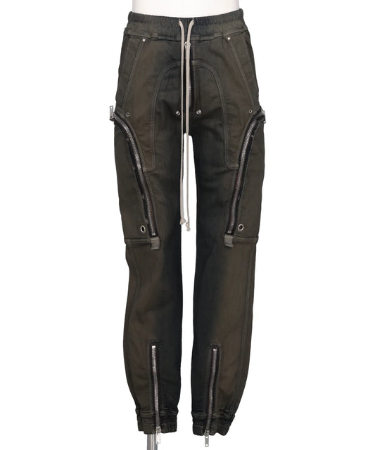 BAUHAUS CARGO - DARKDUST DEGRADE