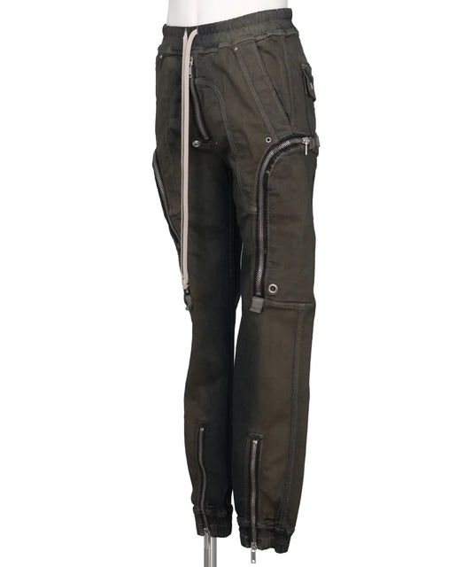 BAUHAUS CARGO - DARKDUST DEGRADE