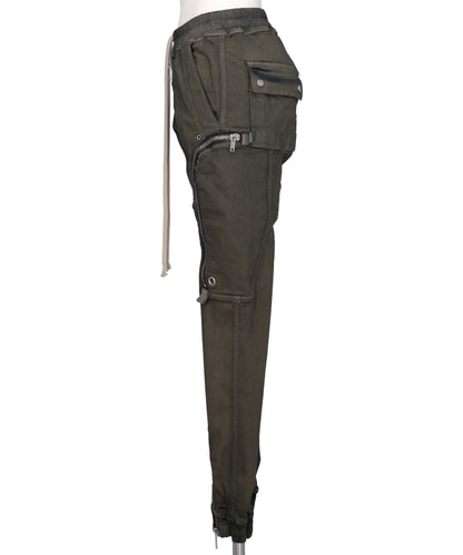 BAUHAUS CARGO - DARKDUST DEGRADE