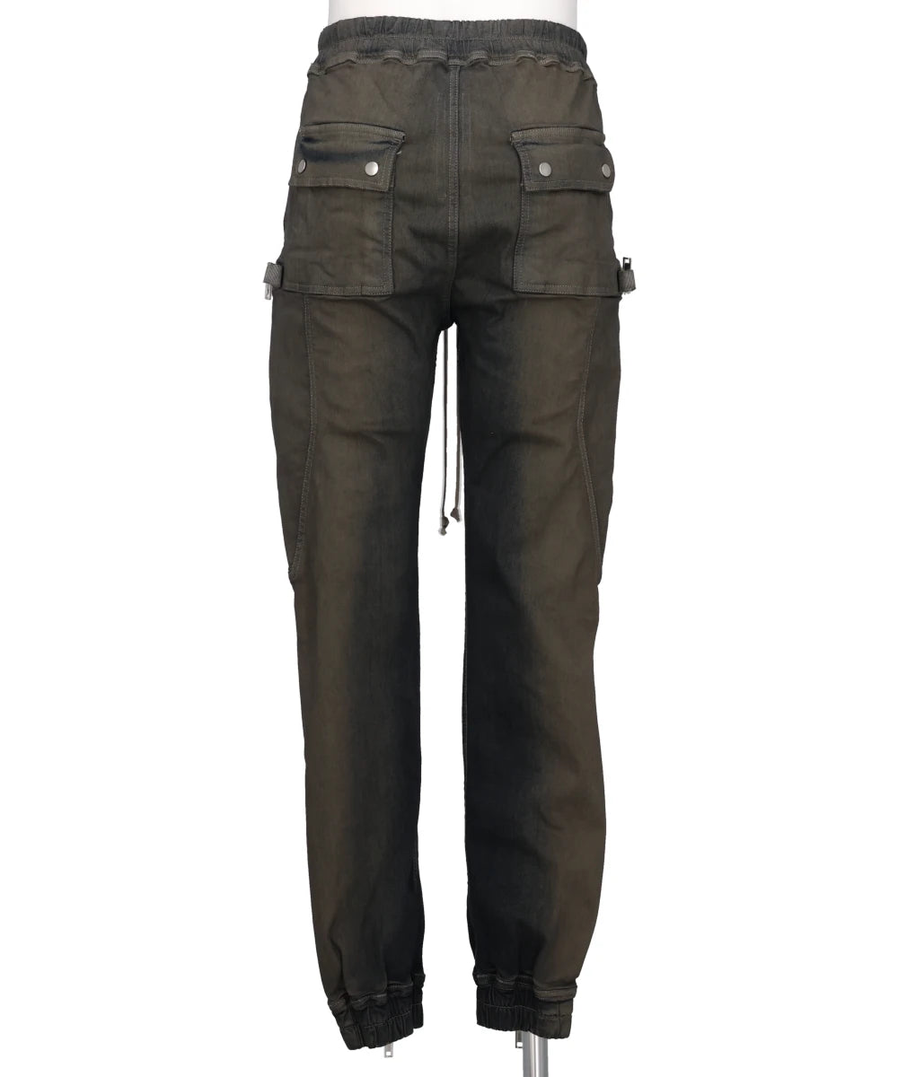 BAUHAUS CARGO - DARKDUST DEGRADE