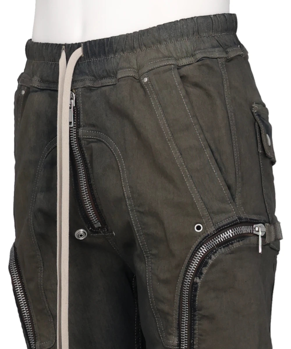 BAUHAUS CARGO - DARKDUST DEGRADE