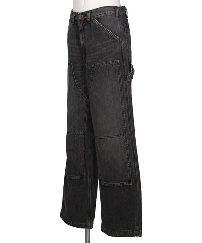 DAIRIKU ダイリク painter pressed pants Painter“ Pressed Pants | DAIRIKU(ダイリク) / パンツ ボトムス