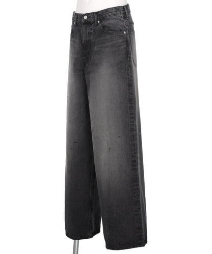 MB BAGGY JEANS USED