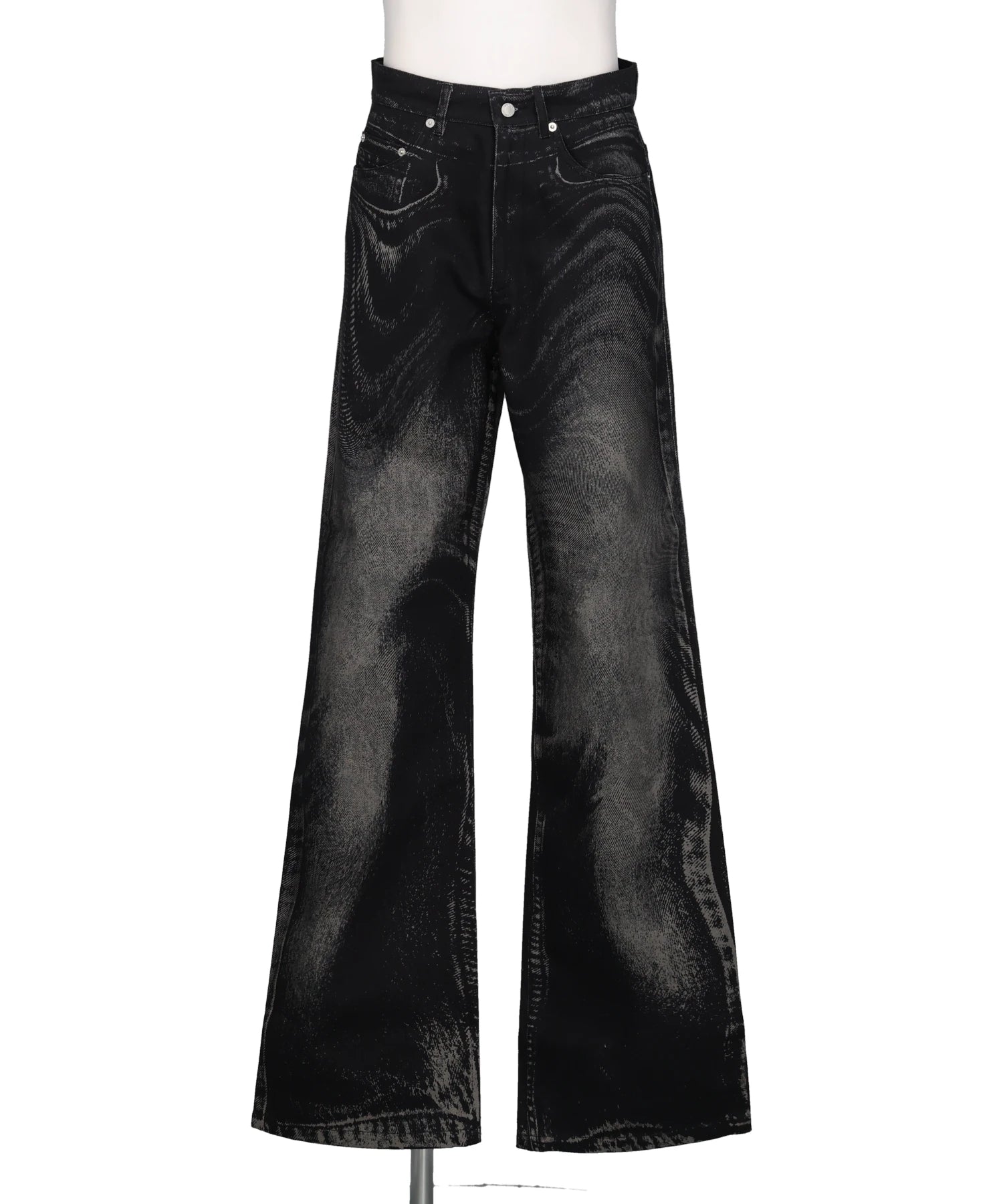 CAMPER LAB(カンペールラボ)JEANS BK/GY-34 LAB