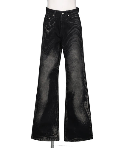 CAMPER LAB(カンペールラボ)JEANS BK/GY-34 LAB