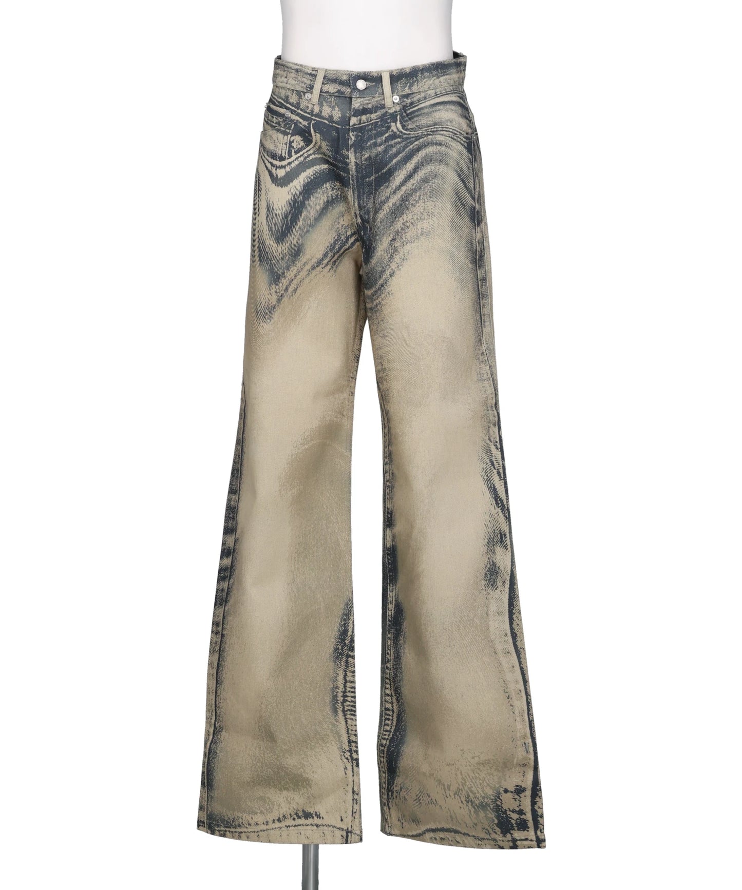 CAMPER LAB(カンペールラボ)JEANS SN/BK-32 LAB