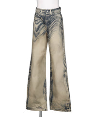 CAMPER LAB(カンペールラボ)JEANS SN/BK-32 LAB