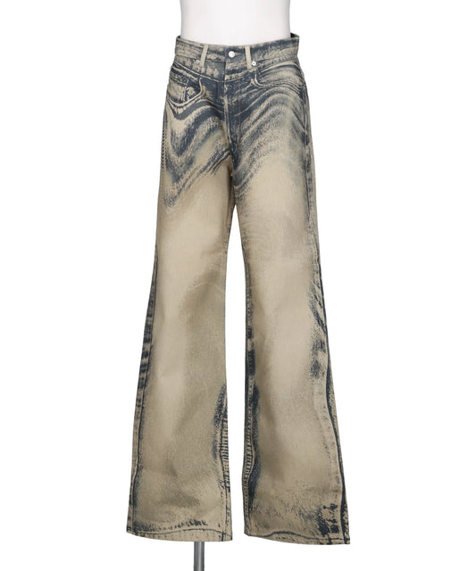 CAMPER LAB(カンペールラボ)JEANS SN/BK-32 LAB