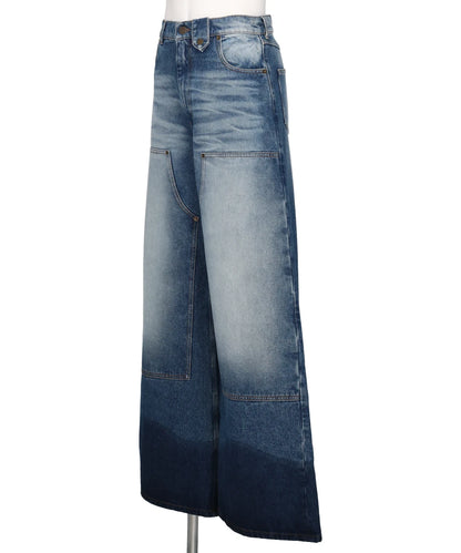 BAGGY DENIM