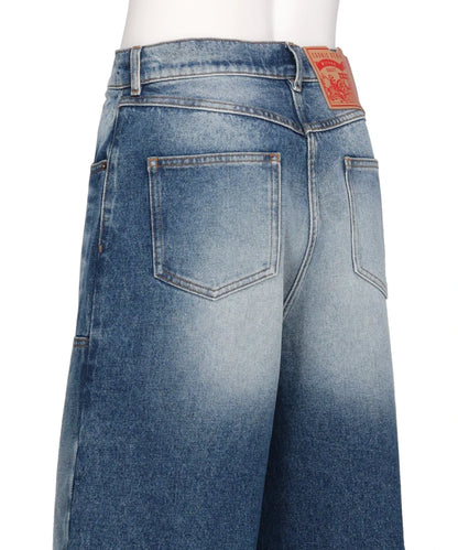 BAGGY DENIM