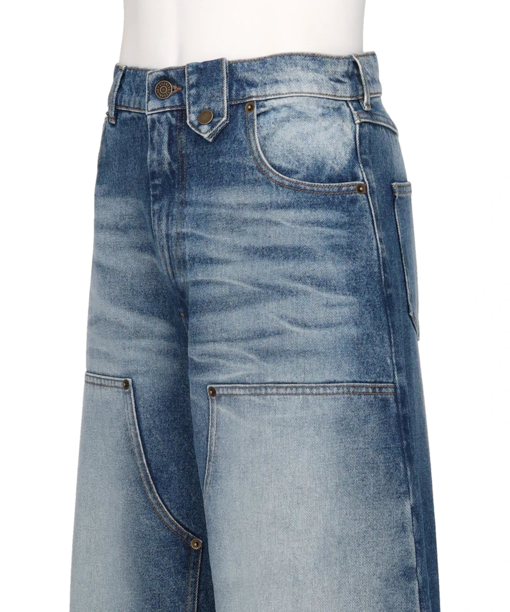 BAGGY DENIM