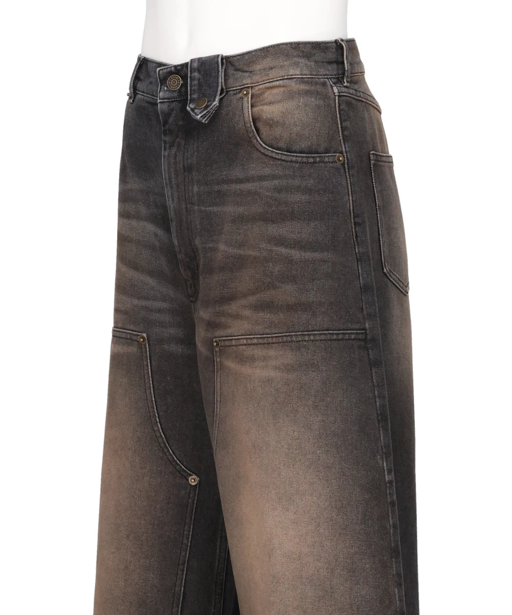 BAGGY DENIM