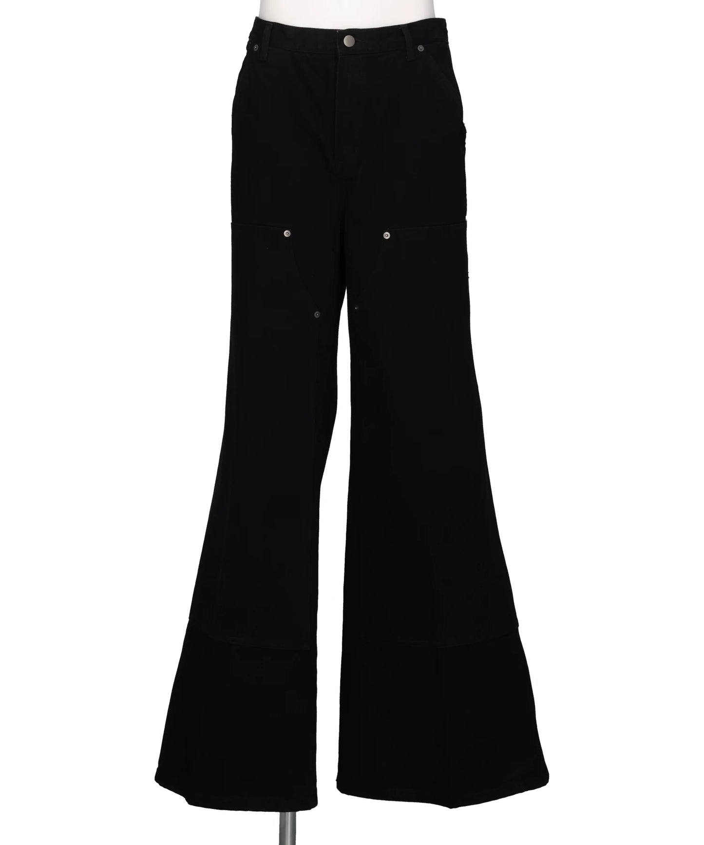 KEISUKEYOSHIDA（ケイスケヨシダ）DOUBLE KNEE JEANS