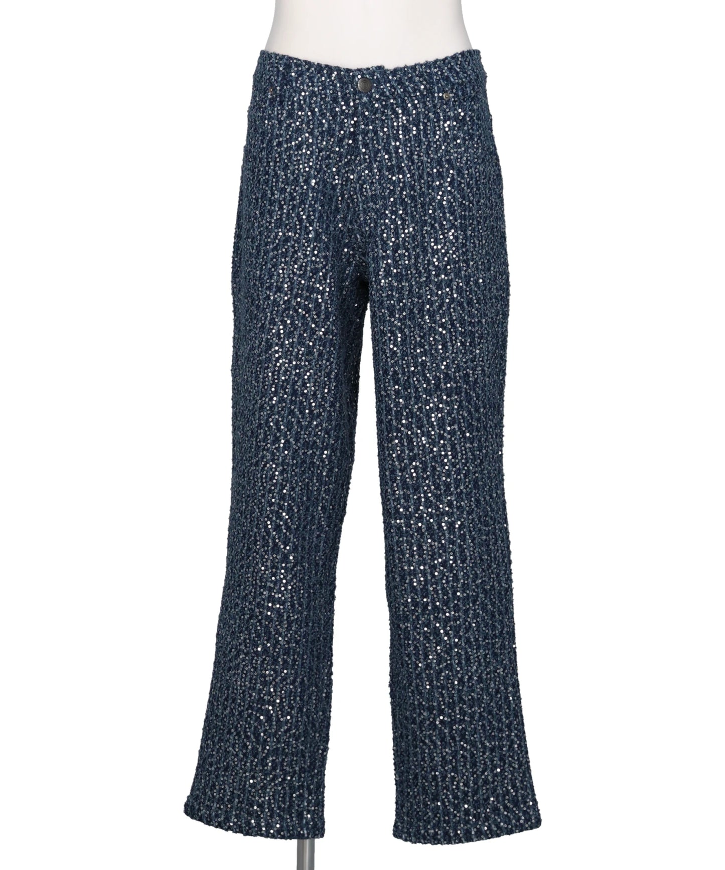 Charles Jeffrey LOVERBOY ART DENIM JEAN