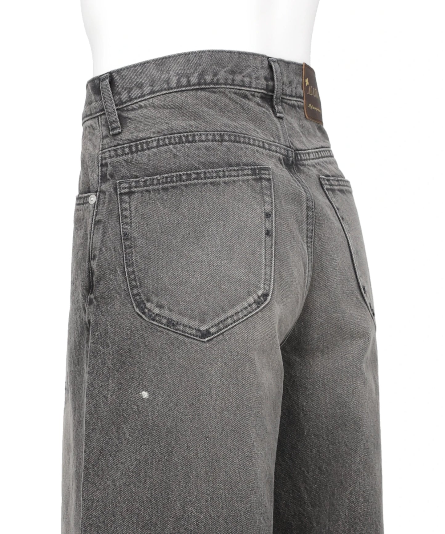 MB BAGGY JEANS VINTAGE