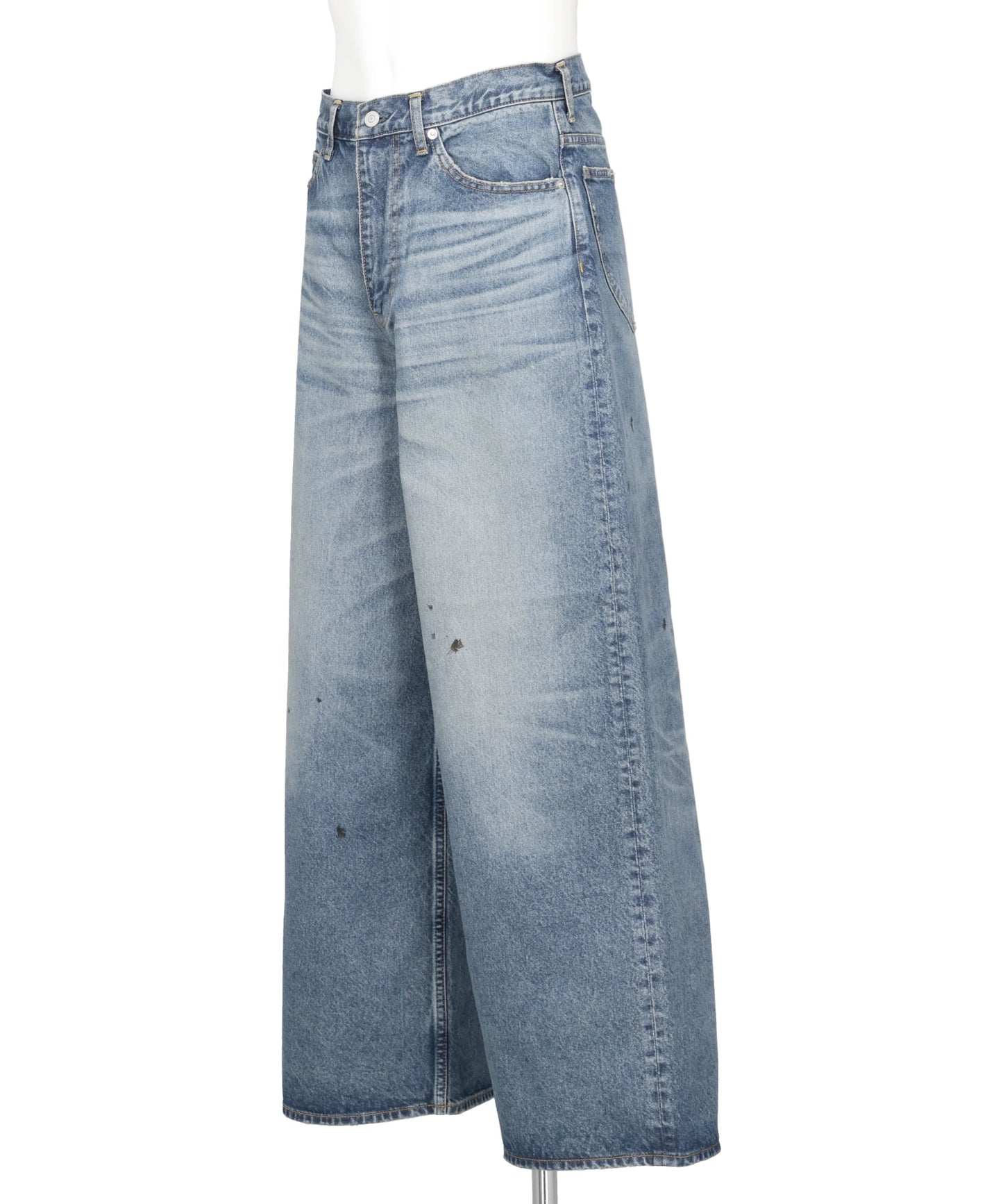 MB BAGGY JEANS VINTAGE