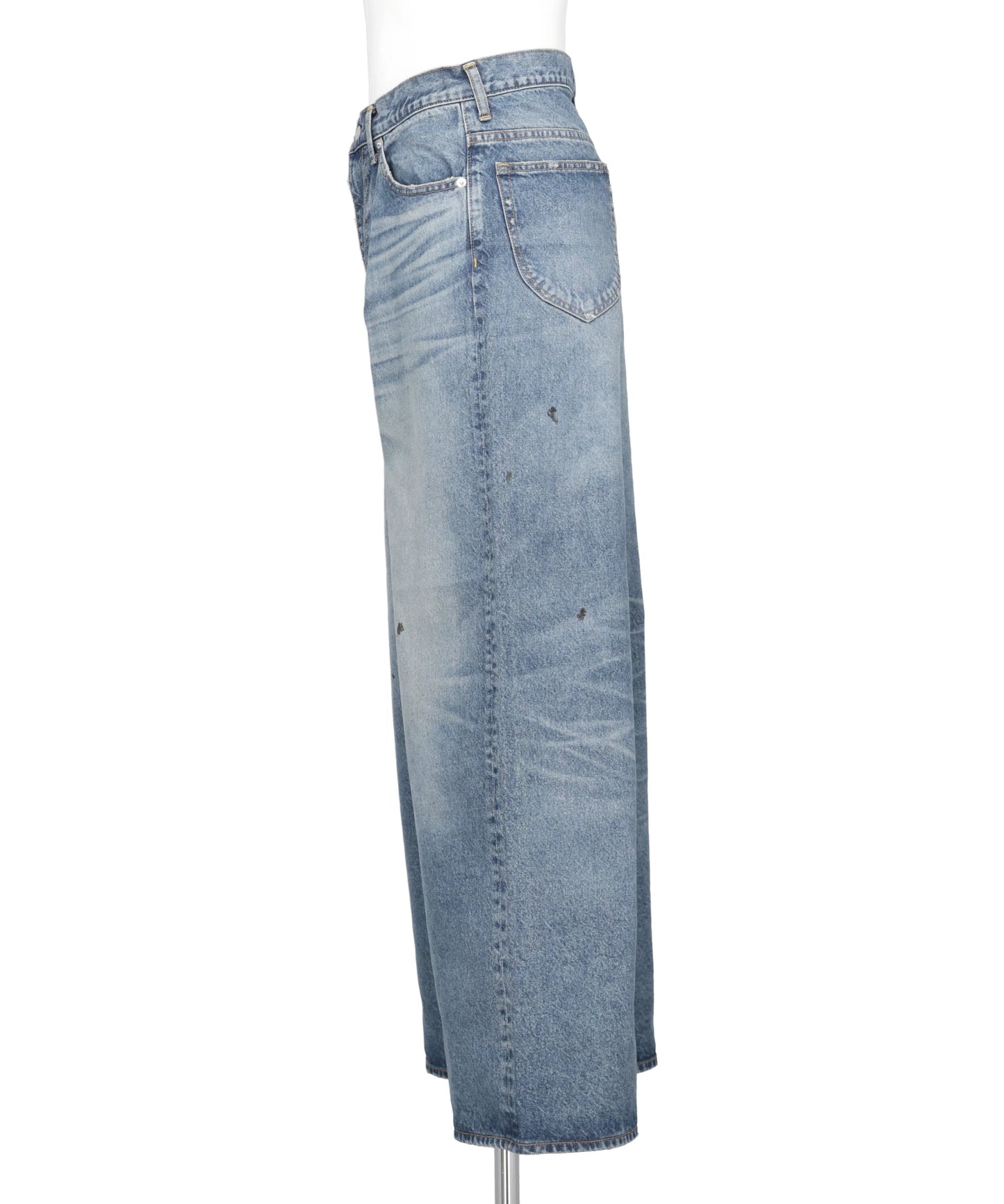 MB BAGGY JEANS VINTAGE