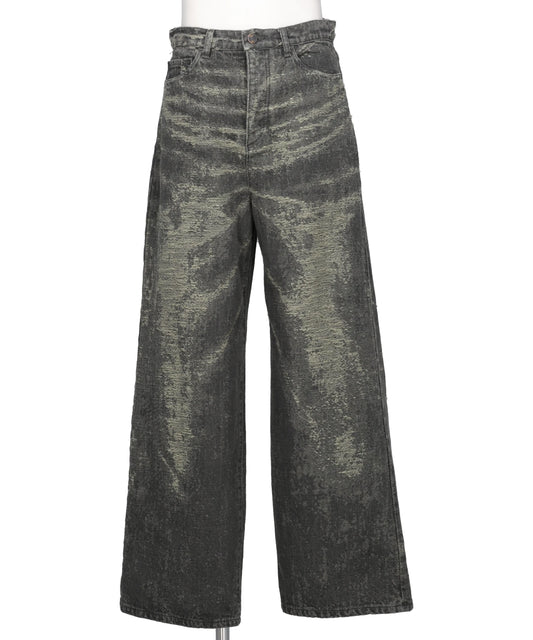 TAAKK(ターク) 2026SS WIDE DENIM TA26SS-PT132 – MIDWEST ONLINE STORE TAAKK(ターク) 2026SS WIDE DENIM TA26SS-PT132 – MIDWEST ONLINE STORE