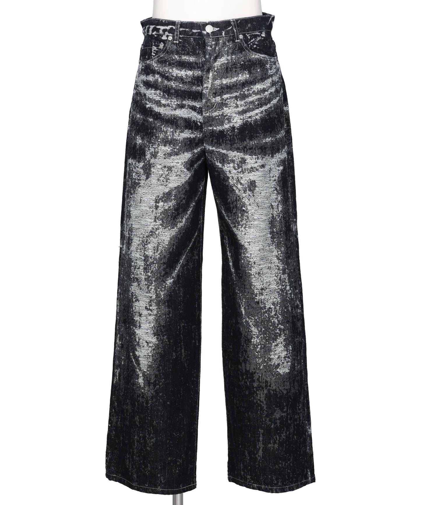 TAAKK(ターク) 2026SS WIDE DENIM TA26SS-PT132