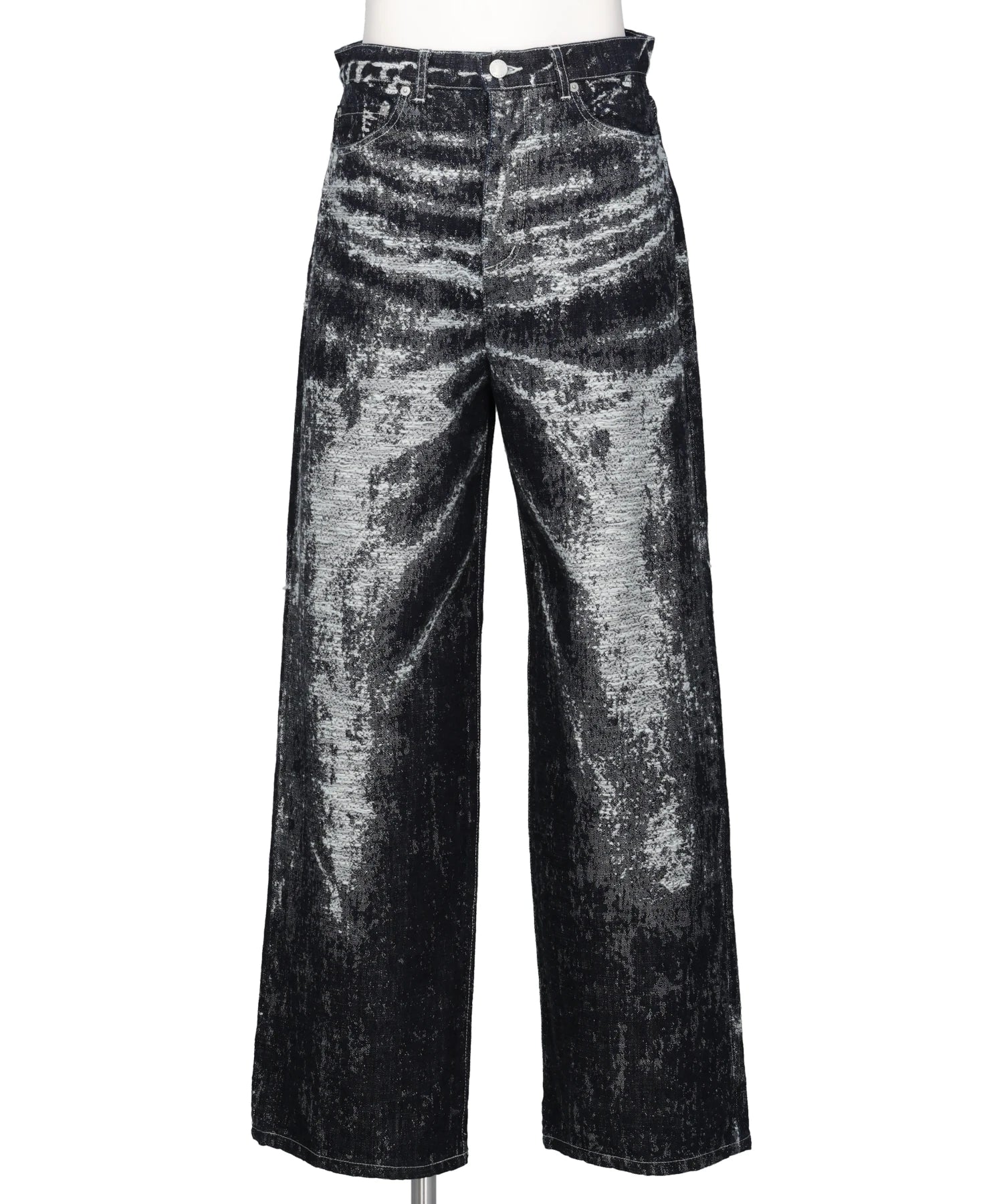 TAAKK(ターク) 2026SS WIDE DENIM TA26SS-PT132