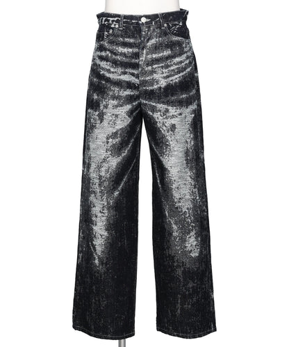 TAAKK(ターク) 2026SS WIDE DENIM TA26SS-PT132