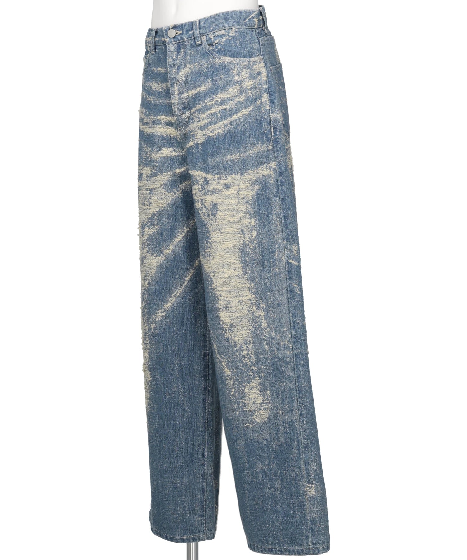 TAAKK(ターク) 2026SS WIDE DENIM TA26SS-PT132 – MIDWEST ONLINE STORE TAAKK(ターク) 2026SS WIDE DENIM TA26SS-PT132 – MIDWEST ONLINE STORE