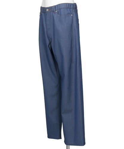 DENIM PANT