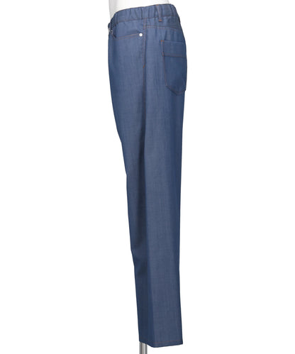 DENIM PANT