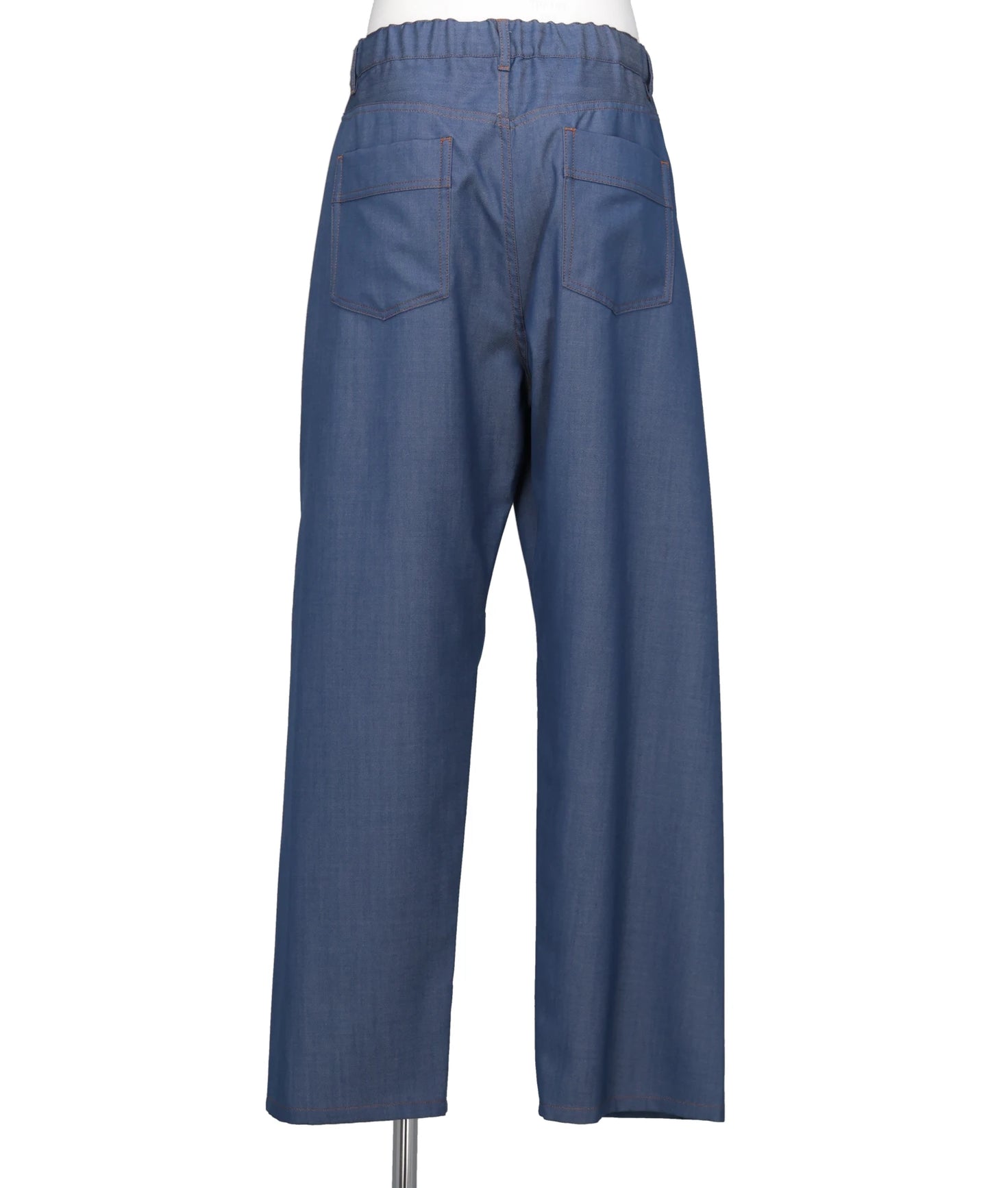 DENIM PANT