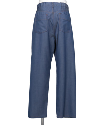DENIM PANT