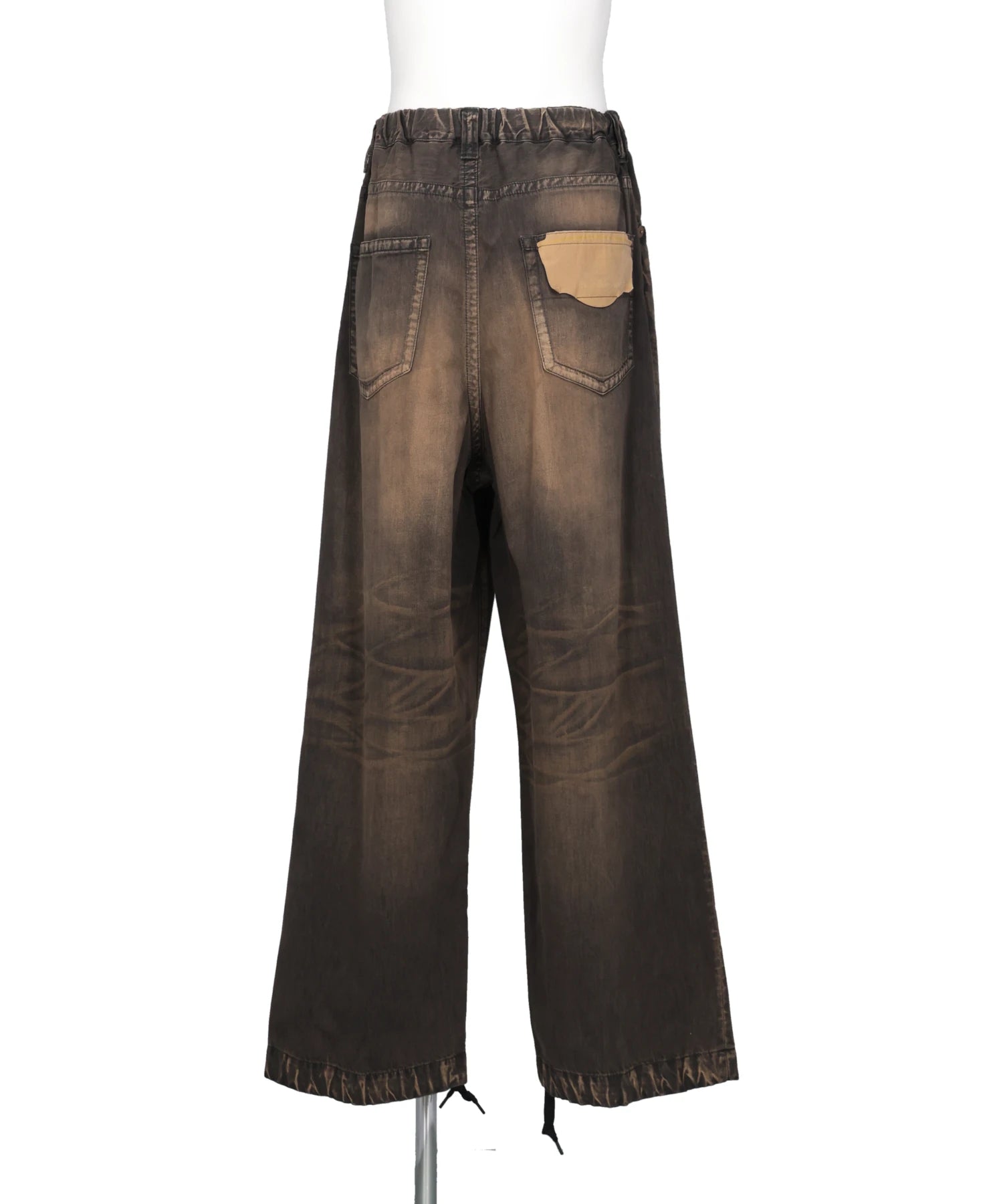 Maison MIHARA YASUHIRO(メゾンミハラヤスヒロ) 2026SS LIGHT WIDE Maison MIHARA YASUHIRO(メゾンミハラヤスヒロ) 2026SS LIGHT WIDE