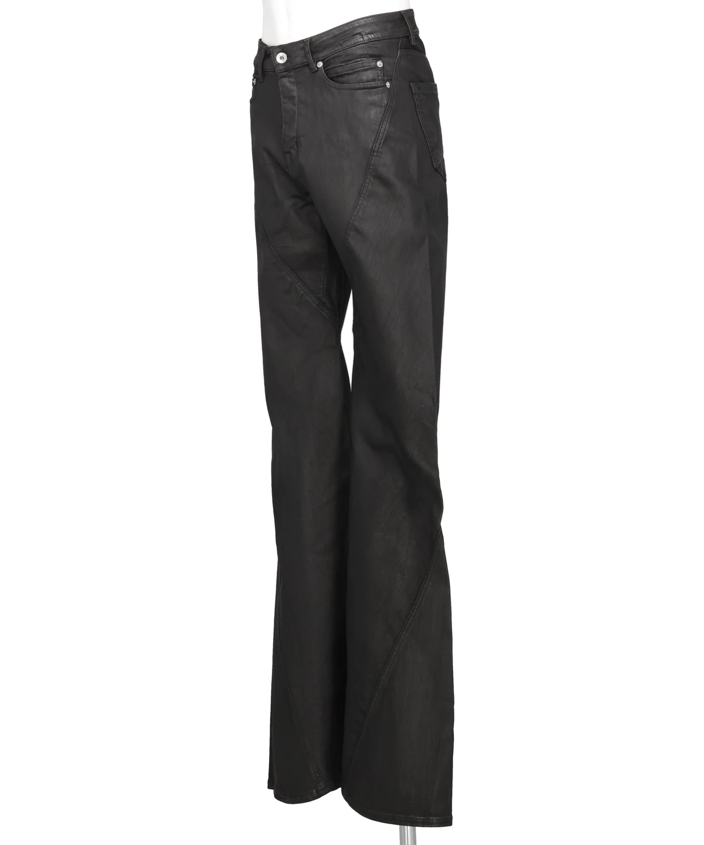 BIAS BOOTCUT - BLACK