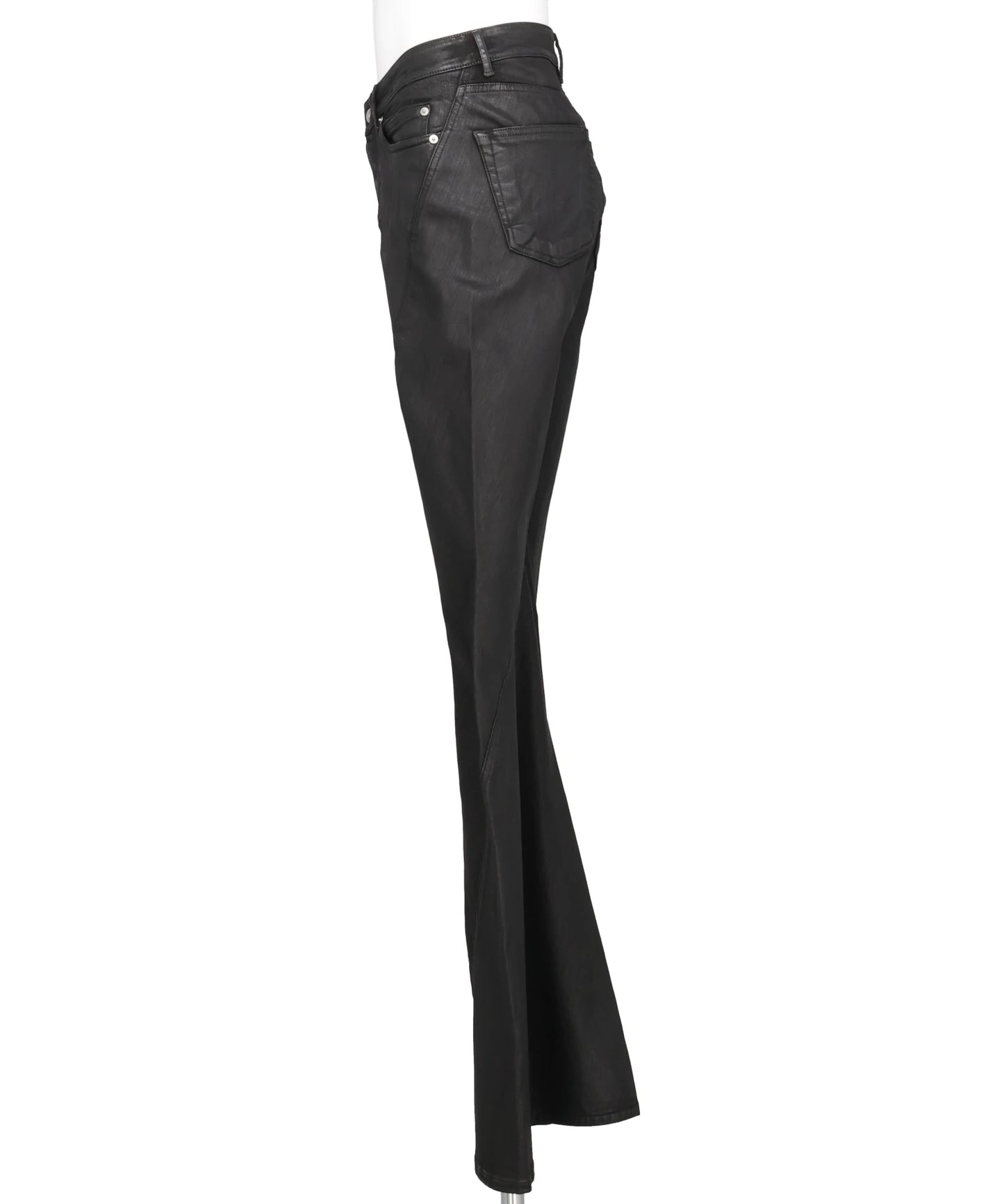 BIAS BOOTCUT - BLACK