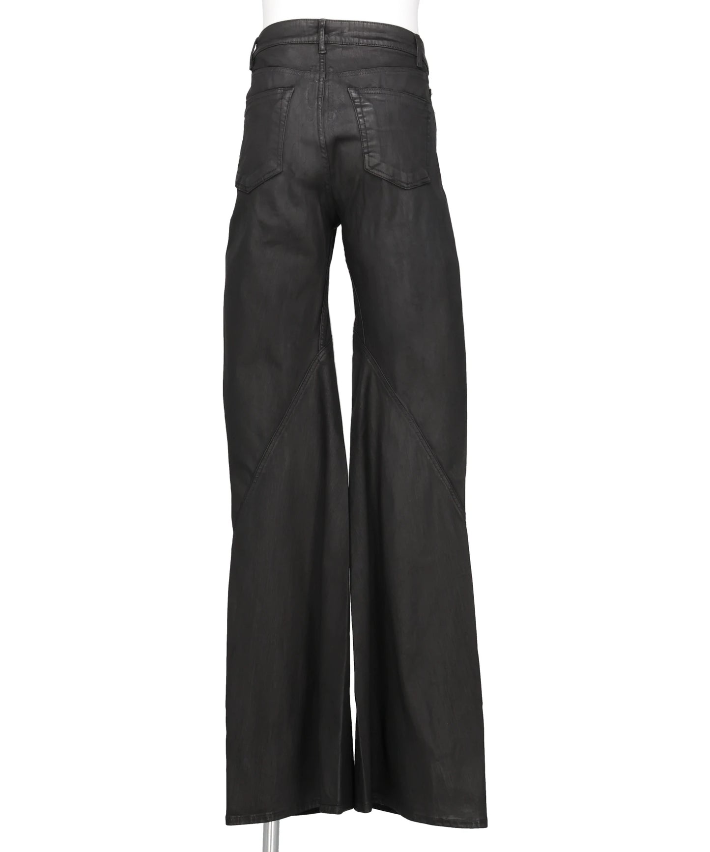 BIAS BOOTCUT - BLACK