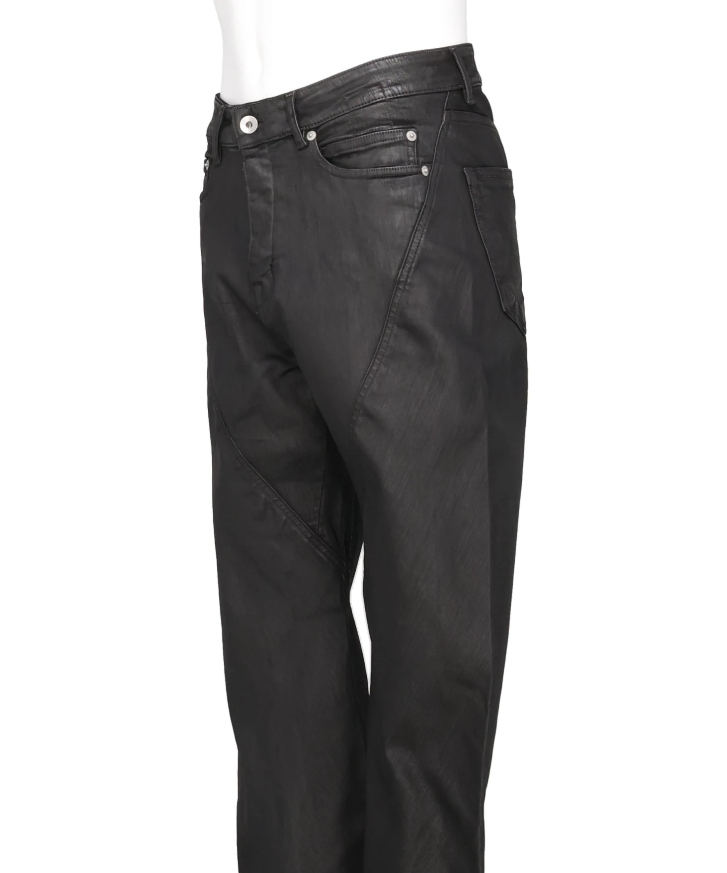 BIAS BOOTCUT - BLACK