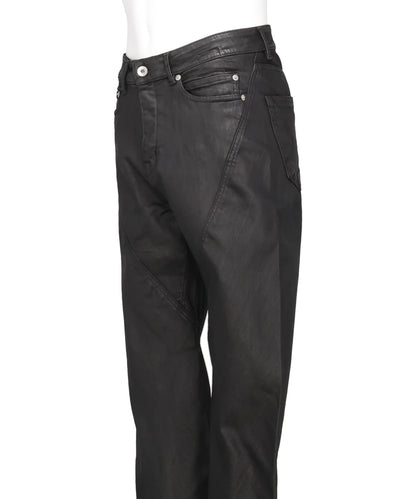 BIAS BOOTCUT - BLACK