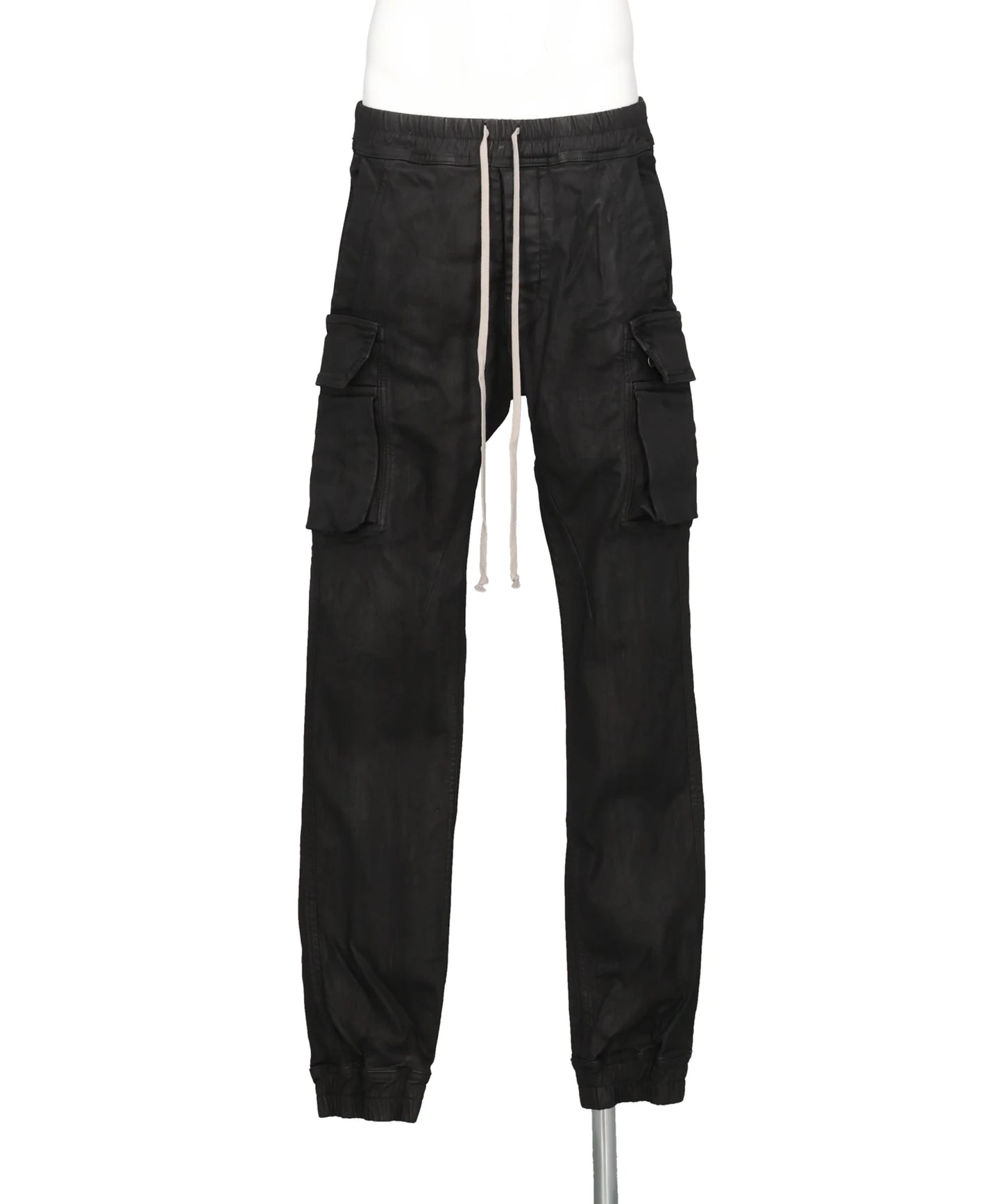 DRKSHDW(ダークシャドウ) 2026SS MASTODON CUT - BLACK DU01F4386SDBK